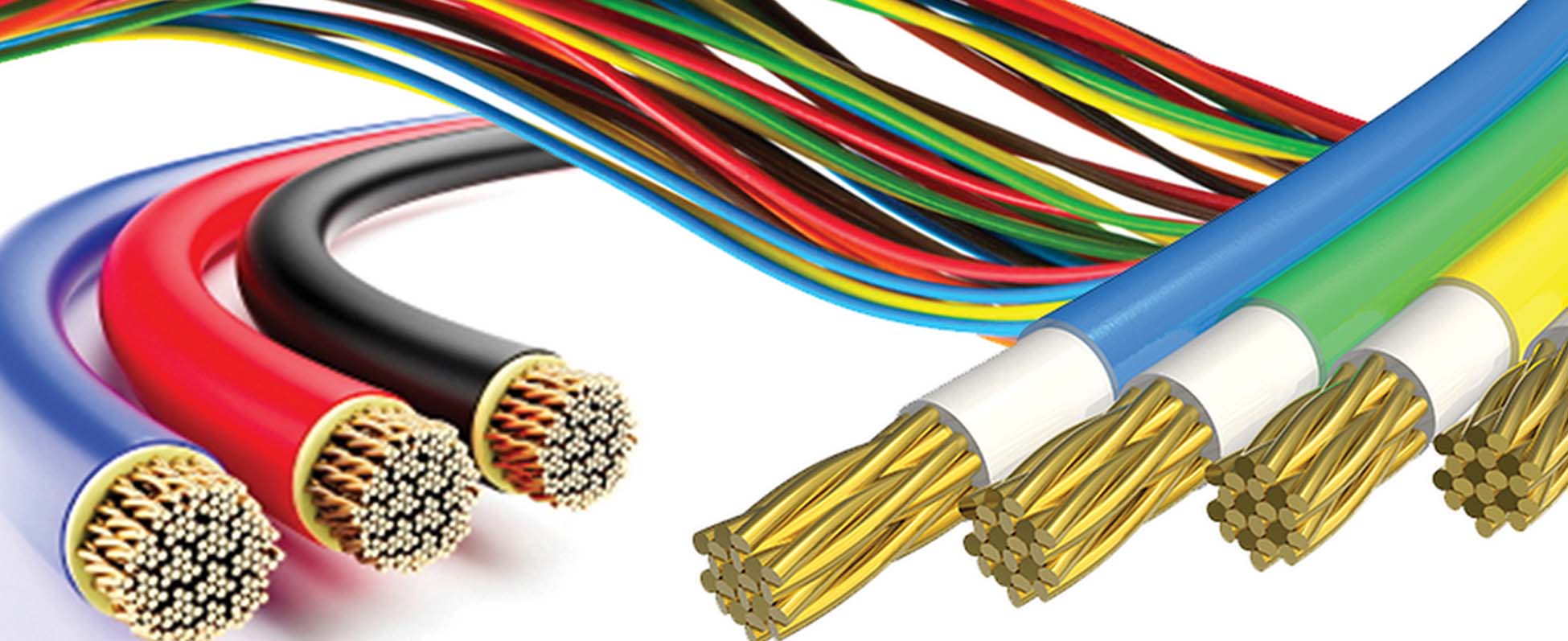 Compro Cavi Elettrici Milano